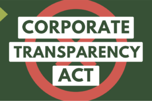 Court Deals Blow to Community Associations’ Attempt to Block Corporate Transparency Act